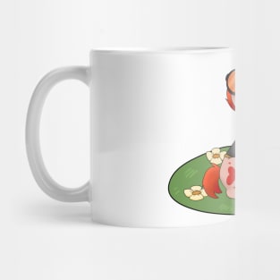 Seven oh Seven Mug